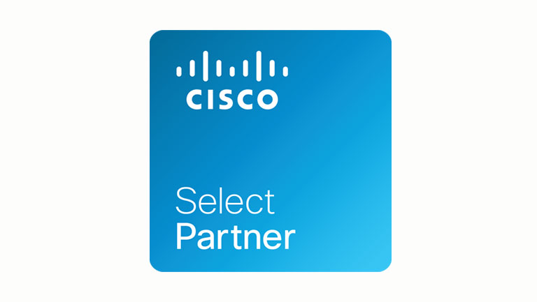 TechniData Partner Cisco