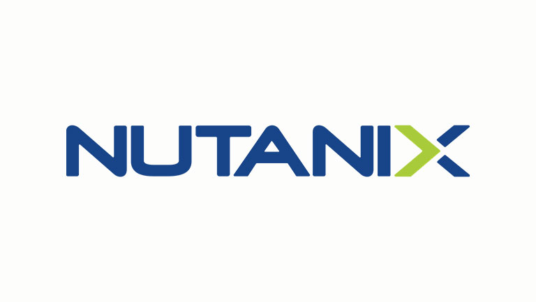TechniData Partner Nutanix