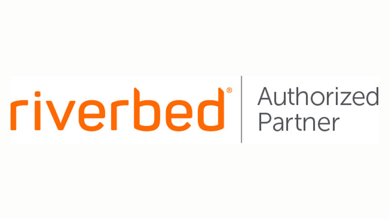 TechniData Partner Riverbed 